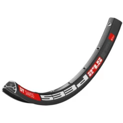 Dt-swiss DT Felge 533d 27.5", Disc Brake, 22mm, 32 Loch, Schwarz