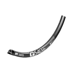 Dt-swiss DT Felge G 540 27.5", 28 Loch, 25mm, Schwarz