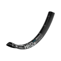 Dt-swiss DT Felge H 612 27.5", Disc Brake, 35mm, 32 Loch, Schwarz