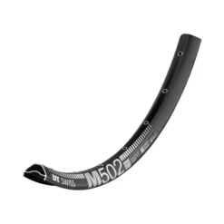 Dt-swiss DT Felge M 502 29", Disc Brake, 30mm, 28 Loch, Schwarz