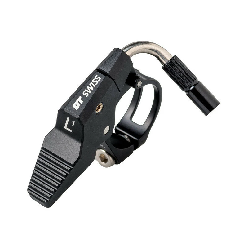 Dt-swiss DT L1 Sattelstütze Remote Hebel Stufenlos Sz 1 Dt-swiss DT L1 Sattelstütze Remote Hebel Stufenlos Sz