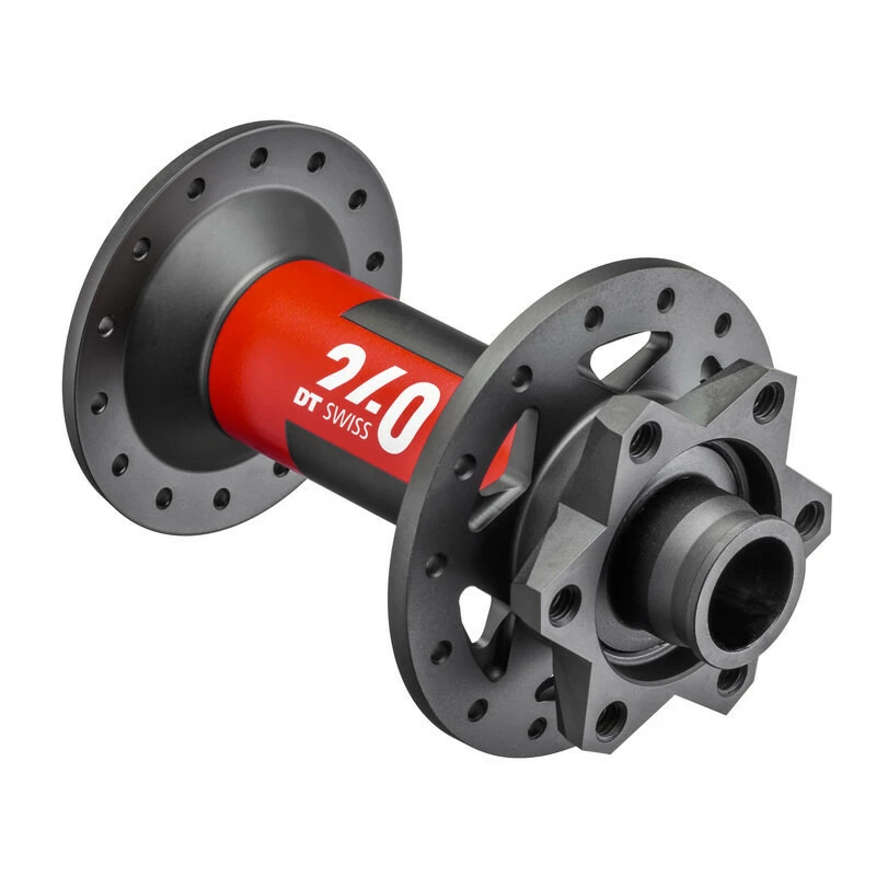 Dt-swiss DT Nabe 240 MTB CL 110/15 Mm IS 32 Loch 110 Mm, 15 Mm, 32 Loch, IS 1 Dt-swiss DT Nabe 240 MTB CL 110/15 Mm IS 32 Loch 110 Mm, 15 Mm, 32 Loch, IS