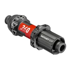 Dt-swiss DT Nabe 240 MTB SP 142/12 Mm CL 28 Loch SL11 EXP 142 Mm, 12 Mm, 28 Loch, Center-Lock, SL11, EXP