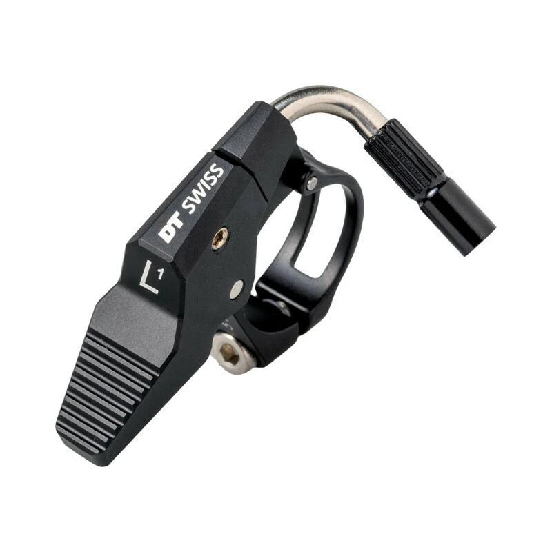 Dt-swiss DT Swiss D 232 Sattelstütze 27.2mm, 60mm Hub, Aluminium Inkl. Remote Lever L1 2 Dt-swiss DT Swiss D 232 Sattelstütze 27.2mm, 60mm Hub, Aluminium Inkl. Remote Lever L1 – Bild 2