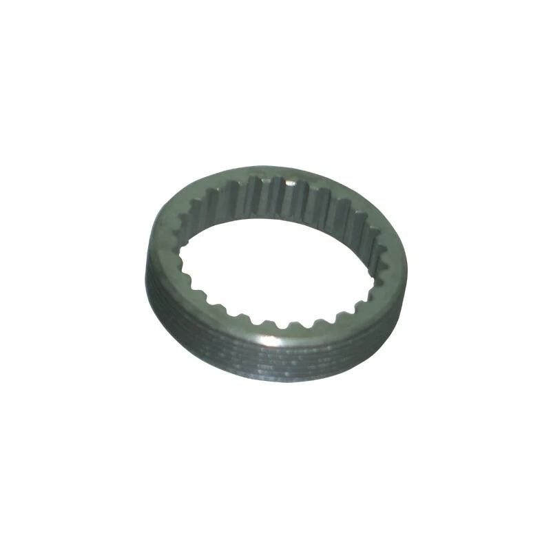 Dt-swiss DT Swiss Gewindering M34x1mm 240s Disc Stahl 1 Dt-swiss DT Swiss Gewindering M34x1mm 240s Disc Stahl