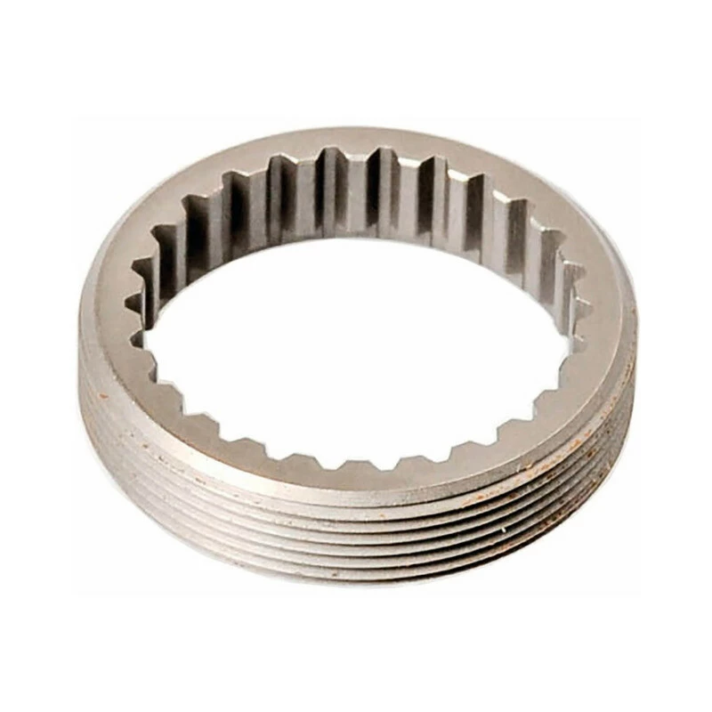 Dt-swiss DT Swiss Gewindering M34x1mm 240s Disc Stahl 2 Dt-swiss DT Swiss Gewindering M34x1mm 240s Disc Stahl – Bild 2