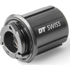 Dt-swiss DT Swiss Leerlaufk&ouml;rper Shimano Stahl MTB, 3-Pawl, Ohne Endanschlag, 10/11-Fach