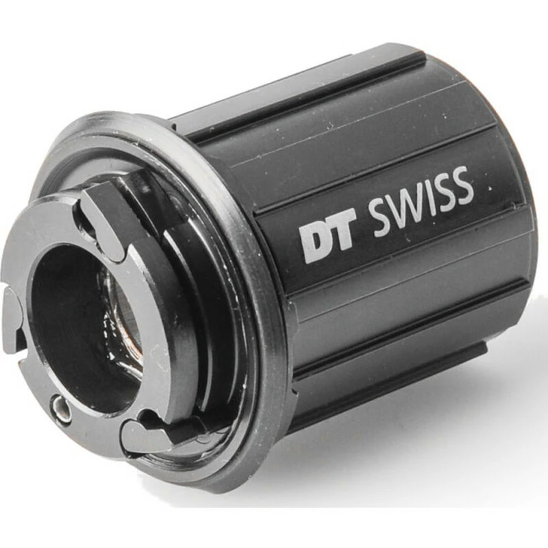 Dt-swiss DT Swiss Leerlaufkörper Shimano Stahl MTB, 3-Pawl, Ohne Endanschlag, 10/11-Fach 1 Dt-swiss DT Swiss Leerlaufkörper Shimano Stahl MTB, 3-Pawl, Ohne Endanschlag, 10/11-Fach