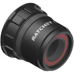 Dt-swiss DT Swiss Leerlaufk&ouml;rper SRAM XDR, EXP, Ohne Endanschlag, 12-Fach