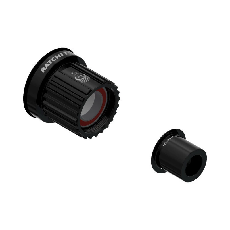 Dt-swiss DT Swiss MTB Rotor Kit MS Alu RAT LN 142/148/12 1 Dt-swiss DT Swiss MTB Rotor Kit MS Alu RAT LN 142/148/12