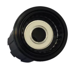 Dt-swiss DT Swiss Rotor 370 Stahl Shimano Schwarz