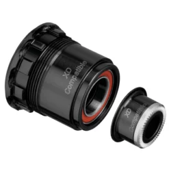 Dt-swiss DT Swiss Rotor Kit MTB SRAM XX1 11 Speed TB 135/12 Ratchet System