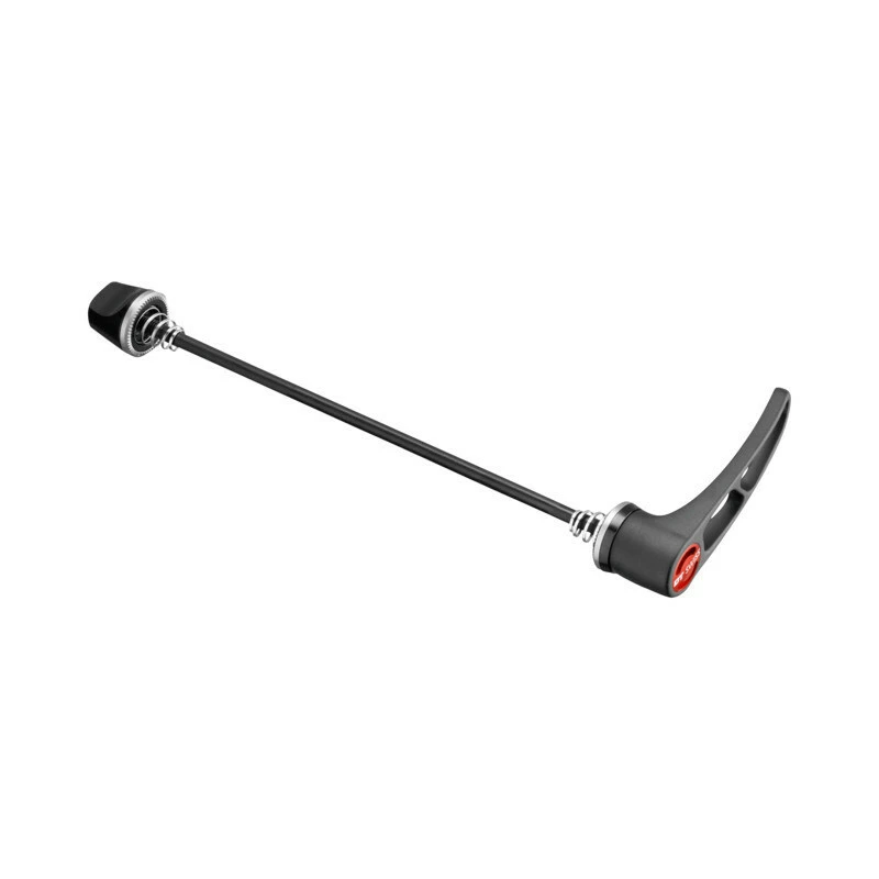 Dt-swiss DT Swiss RWS MTB 145/5mm, Stahl, Quik Release, Schwarz 1 Dt-swiss DT Swiss RWS MTB 145/5mm, Stahl, Quik Release, Schwarz