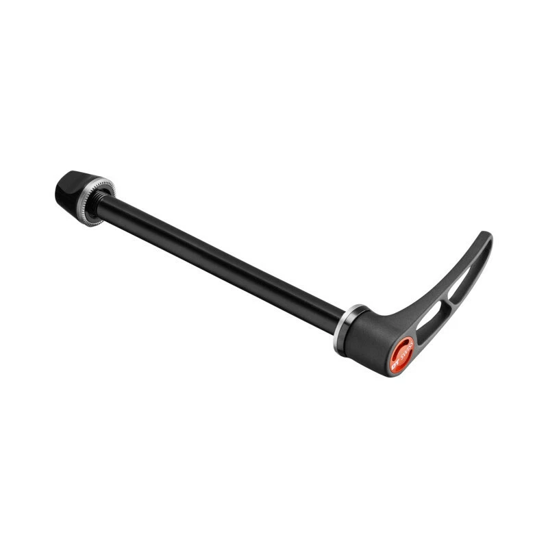 Dt-swiss DT Swiss RWS Thru Bolt VR 9mm MTB, Alu/Alu, 9x100mm 1 Dt-swiss DT Swiss RWS Thru Bolt VR 9mm MTB, Alu/Alu, 9x100mm