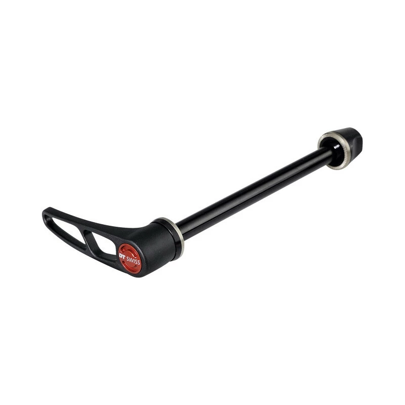 Dt-swiss DT Swiss RWS Thru Bolt VR 9mm MTB, Alu/Alu, 9x100mm 2 Dt-swiss DT Swiss RWS Thru Bolt VR 9mm MTB, Alu/Alu, 9x100mm – Bild 2