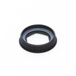 Easton Crank Puller Cap Matte Black Black