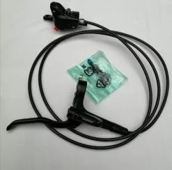 Shimano Hydraulische Scheibenbremse Hinten EMT200KRRXRA170