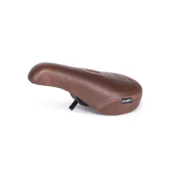 ÉCLAT &Eacute;clat BIOS Pivotal Seat, Brown Leather Fat Padded