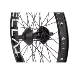ÉCLAT &Eacute;CLAT BONDI Freecoaster Rear Wheel, Black -Shimano Verkäufe eclat bondi freecoaster rear wheel black4