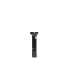 ÉCLAT ÉCLAT TORCH PIVOTAL SATTELSTÜTZE SCHWARZ Ø 25,4, 135MM LANG, 6061-T6 ALU, 97 G