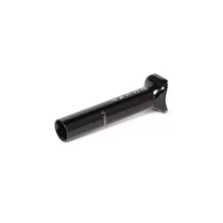 ÉCLAT &Eacute;CLAT TORCH PIVOTAL SATTELST&Uuml;TZE SCHWARZ &Oslash; 25,4, 135MM LANG, 6061-T6 ALU, 97 G -Shimano Verkäufe eclat torch pivotal sattelstuetze schwarz o 254 135mm lang 6061 t6 alu 97 g7