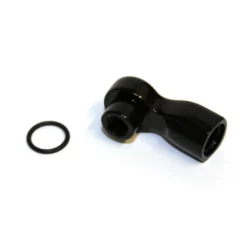 ELIXIR R/CR/CRMAG/X0 BANJO KIT BLK QTY 1 BLACK SRAM