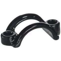 ELIXIR SPLIT CLAMP KIT GLOSSBLACK QTY 1 GLOSS BLACK SRAM