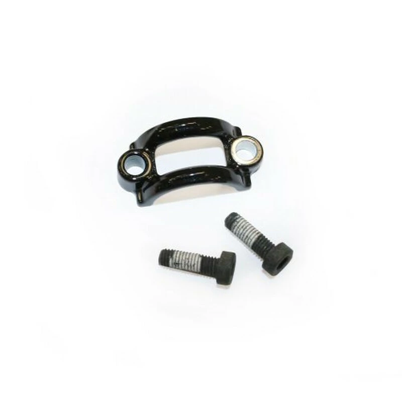 ELIXIR SPLIT CLAMP KIT ONYX QTY 1 SRAM 1 ELIXIR SPLIT CLAMP KIT ONYX QTY 1 SRAM