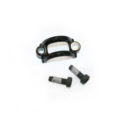 ELIXIR SPLIT CLAMP KIT SILVER SRAM
