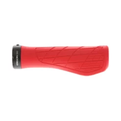 Ergon Lenkergriffe GA3 Large Risky Red