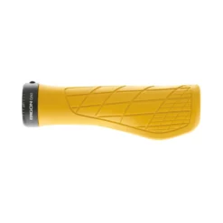 Ergon Lenkergriffe GA3 Large Yellow Mellow