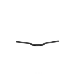 Ergotec Lenker, Bar ERGO XL, 31.8 Width:680 Rise:30 Grip-L:213 BackSweep:14&deg; AL6061 Black-sand L5