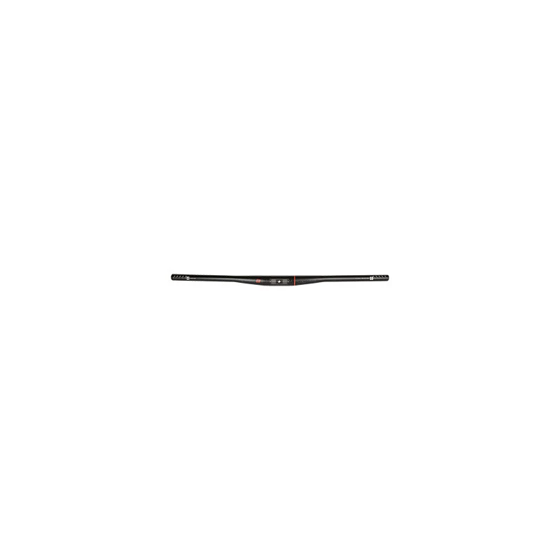 Ergotec Lenker, Flat Bar RAY 35 Width:720 Rise:0 Grip-L:210 Back/Up-Sweep:9°/0° AL6061 Black-sand L6 1 Ergotec Lenker, Flat Bar RAY 35 Width:720 Rise:0 Grip-L:210 Back/Up-Sweep:9°/0° AL6061 Black-sand L6