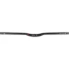 Ergotec Lenker, LOW RISER Bar 31.8 Width:720 Rise:15 Grip-L:210 Griff-W:9&deg;/+5&deg; AL6061 Black-sand L5