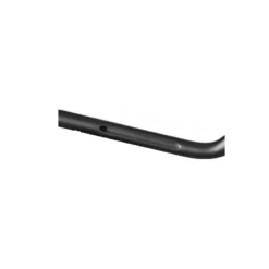 Ergotec Lenker, LOW RISER Bar I 31.8 Width:780 Rise:15 Grip-L:230 Back/Up-Sweep:12&deg;/+5&deg;AL6061 Black-sand L6 -Shimano Verkäufe ergotec lenker low riser bar i 318 width780 rise15 grip l230 back up sweep12 5al6061 black sand l63