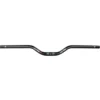 Ergotec Lenker, RISER Bar, 35.0mm Width:780 Rise:50 Grip-L:200 Back/Up-Sweep:12/+5&deg; AL6061 Black-sand L6
