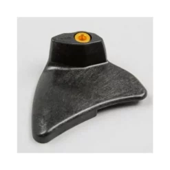 Ethirteen Kettenf&uuml;hrung Ersatzteile SRS+/SS+ Upper Slider, Black