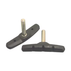 Fibrax Bremsschuh Kompatibel Mit LX Box &agrave; 25 Paar Bolzen