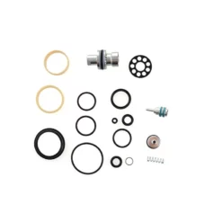 FOX 21 Transfer Seatpost Rebuild