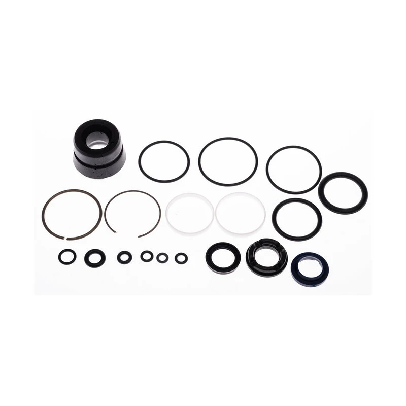 FOX 22 DHX Rebuild 1 FOX 22 DHX Rebuild