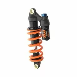 FOX D&auml;mpfer DHX FS 2pos-Adj 230x57.5