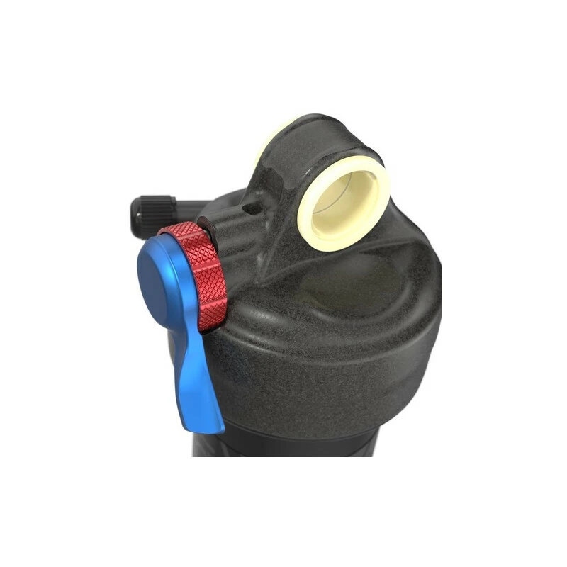 FOX Dämpfer FLOAT DPS PS 3pos Evol SV 7.25x1.75 LCM/LRM/CMF 4 FOX Dämpfer FLOAT DPS PS 3pos Evol SV 7.25x1.75 LCM/LRM/CMF – Bild 4