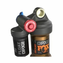 FOX D&auml;mpfer FLOAT DPX2 FS 3pos-Adj EVOL LV 7.875x2.0 0.4 Spacer -Shimano Verkäufe fox daempfer float dpx2 fs 3pos adj evol lv 7875x20 04 spacer5