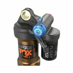 FOX D&auml;mpfer FLOAT DPX2 FS 3pos-Adj EVOL LV 8.5x2.5 0.2 Spacer -Shimano Verkäufe fox daempfer float dpx2 fs 3pos adj evol lv 85x25 02 spacer7