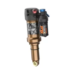 FOX Dämpfer FLOAT X FS 2pos-Adj EVOL LV 205x60 0.2 Spacer Trunnion