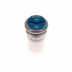 FOX FLOAT NA2 32 Topcap Clear Ano Hollow Volume Spacer 22cc