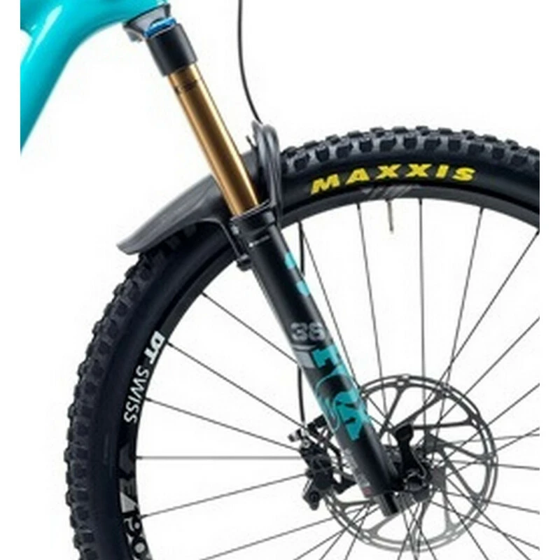 Fox FOX 36 Factory 29 160mm GRIP2, For SB130 LR TURQ Series 1 Fox FOX 36 Factory 29 160mm GRIP2, For SB130 LR TURQ Series