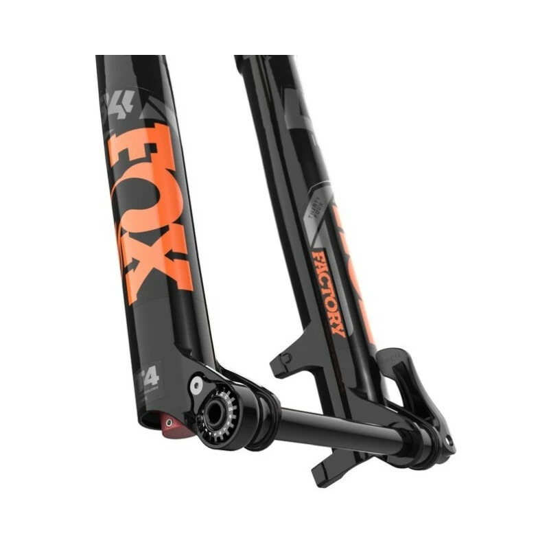 FOX Gabel FLOAT 29" FS 34 FIT4 3Pos 140 110 Kabolt 1.5 T Shiny Black 44 R 5 FOX Gabel FLOAT 29" FS 34 FIT4 3Pos 140 110 Kabolt 1.5 T Shiny Black 44 R – Bild 5