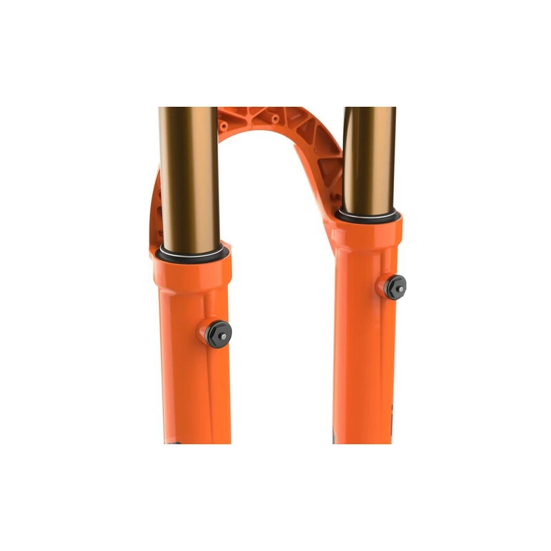 FOX Gabel FLOAT 29" FS 36 Grip2 H/L 160 15QRx110 1.5 T Shiny Orange 44 R 2 FOX Gabel FLOAT 29" FS 36 Grip2 H/L 160 15QRx110 1.5 T Shiny Orange 44 R – Bild 2