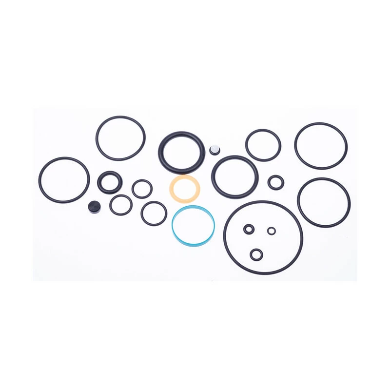 FOX Kit Rebuild DHX Air Damper 1 FOX Kit Rebuild DHX Air Damper